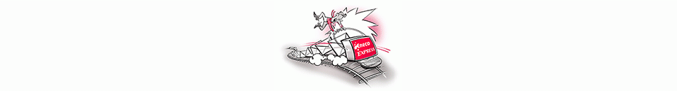 Eneco Express