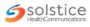 Solstice Health Communications
